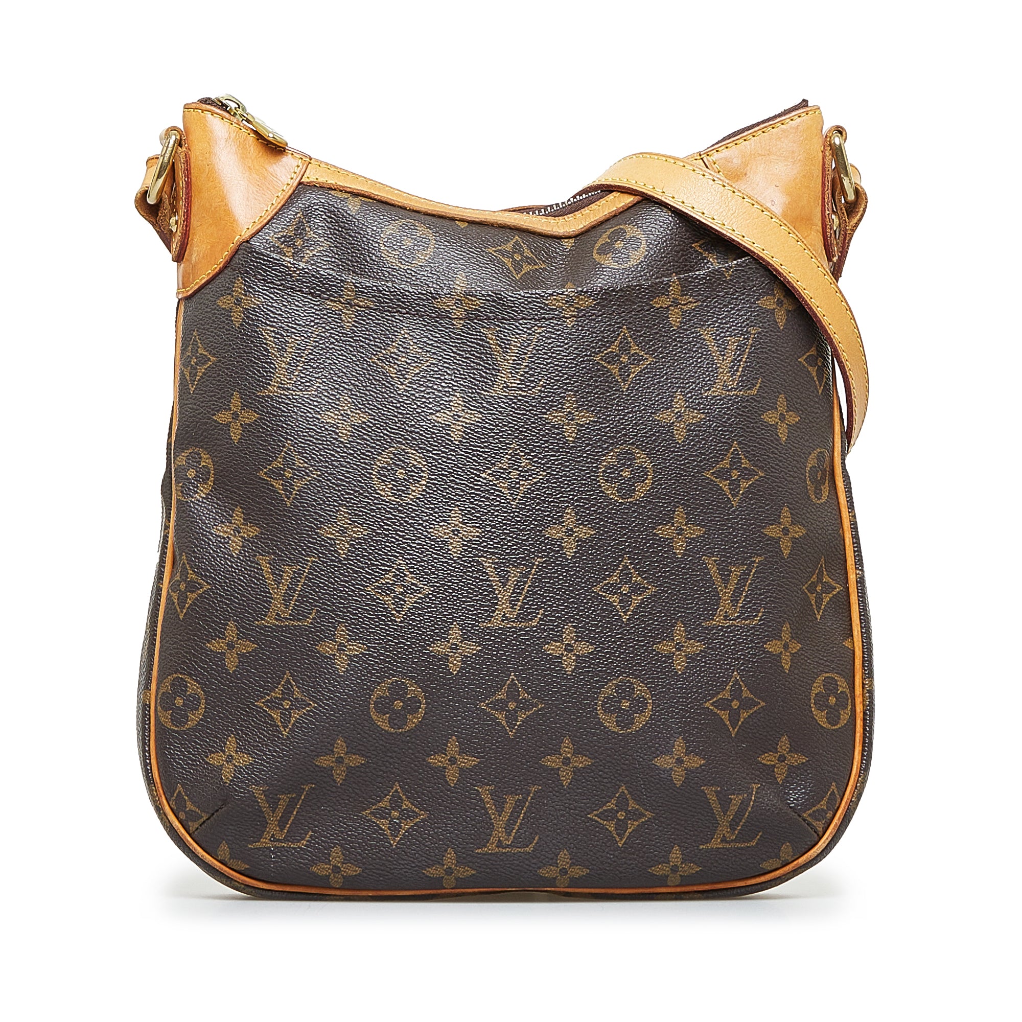 LOUIS VUITTON Odeon PM Crossbody Shoulder Bag M56390Product  Code2100300970510BRAND OFF Online Store